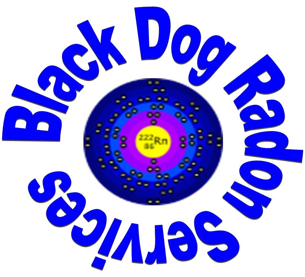 black dog radon services